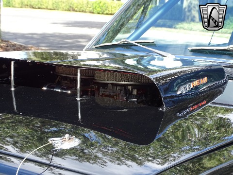 1968 Plymouth Barracuda image 54