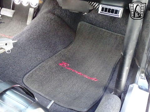 1968 Plymouth Barracuda image 80