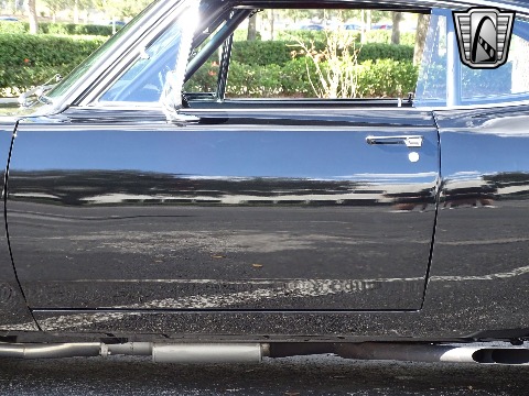 1968 Plymouth Barracuda image 29