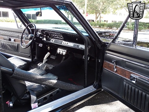 1968 Plymouth Barracuda image 82