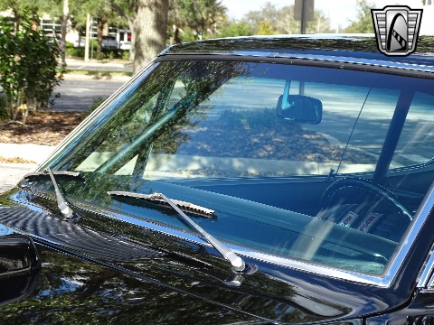 1968 Plymouth Barracuda image 57