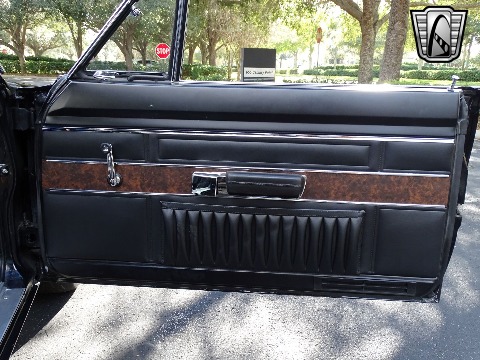 1968 Plymouth Barracuda image 83