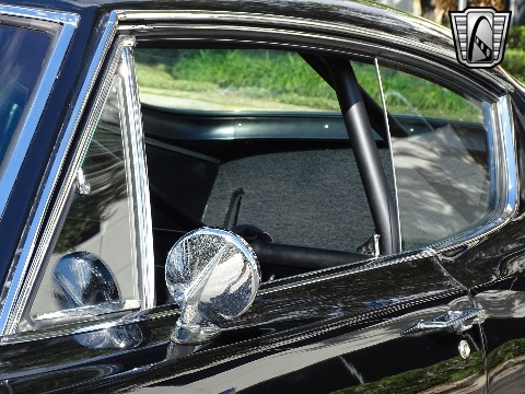 1968 Plymouth Barracuda image 58