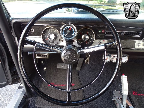 1968 Plymouth Barracuda image 84