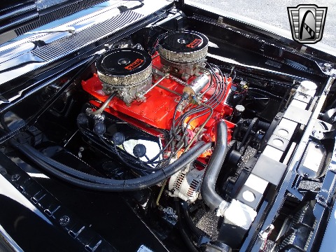 1968 Plymouth Barracuda image 110