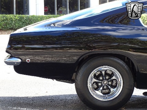 1968 Plymouth Barracuda image 33