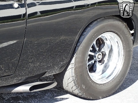 1968 Plymouth Barracuda image 59