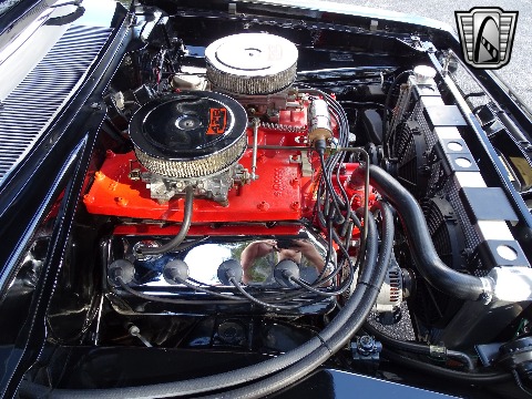 1968 Plymouth Barracuda image 111