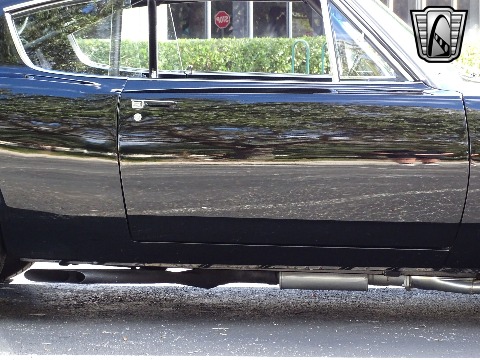 1968 Plymouth Barracuda image 34