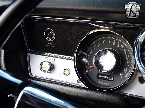 1968 Plymouth Barracuda image 86