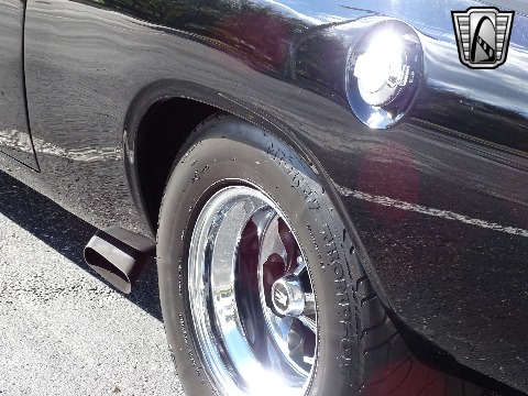 1968 Plymouth Barracuda image 61