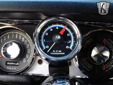 1968 Plymouth Barracuda image 87