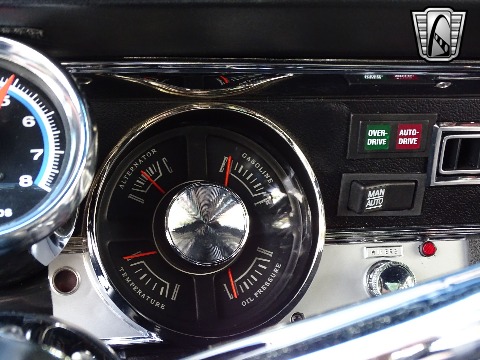 1968 Plymouth Barracuda image 88