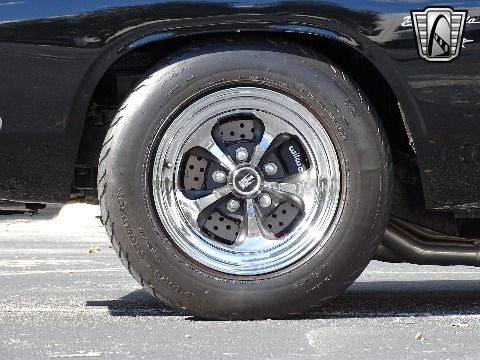 1968 Plymouth Barracuda image 37