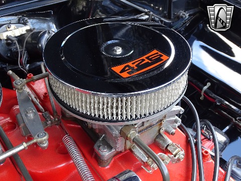 1968 Plymouth Barracuda image 114