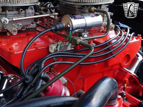 1968 Plymouth Barracuda image 115