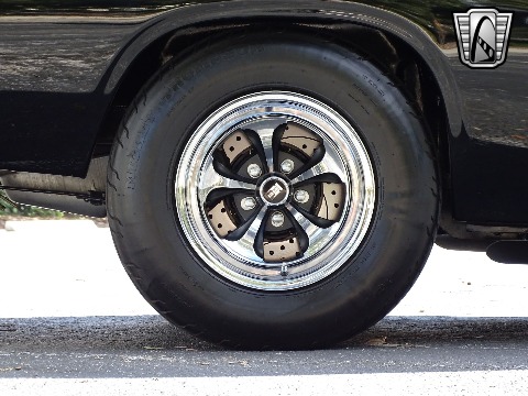 1968 Plymouth Barracuda image 39