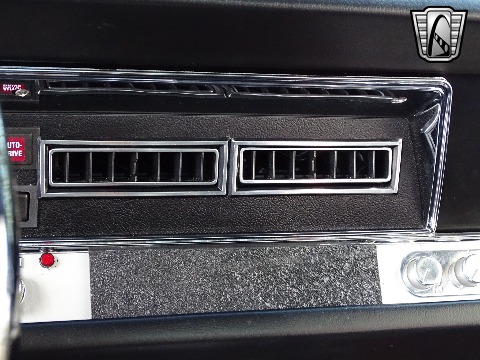 1968 Plymouth Barracuda image 91