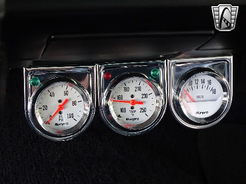 1968 Plymouth Barracuda image 92