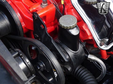 1968 Plymouth Barracuda image 117