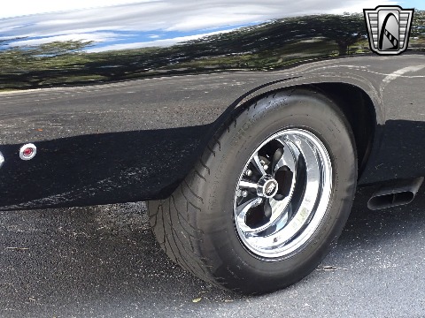 1968 Plymouth Barracuda image 67