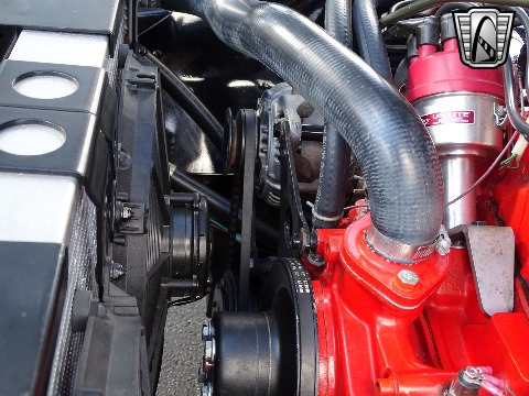 1968 Plymouth Barracuda image 118