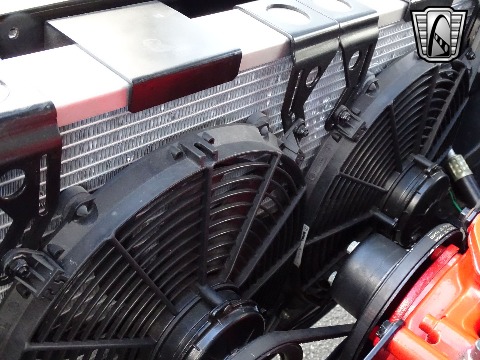 1968 Plymouth Barracuda image 119