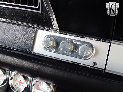 1968 Plymouth Barracuda image 95