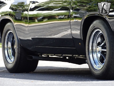 1968 Plymouth Barracuda image 44