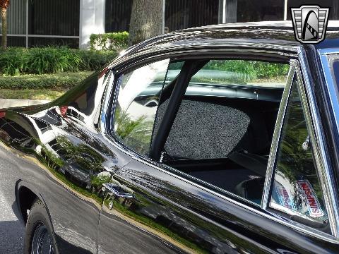 1968 Plymouth Barracuda image 70