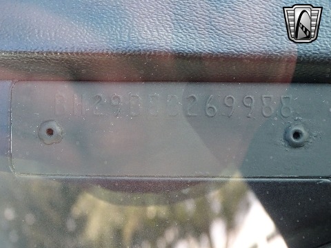 1968 Plymouth Barracuda image 121