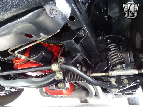 1968 Plymouth Barracuda image 122