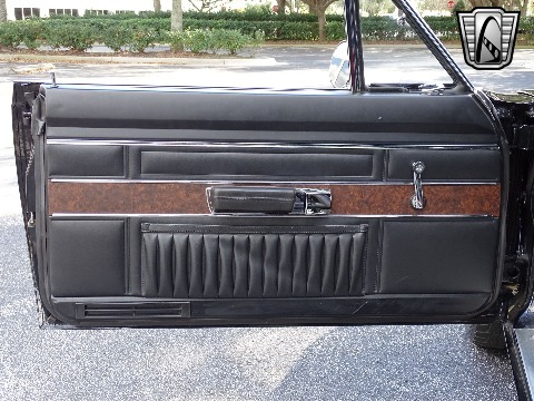 1968 Plymouth Barracuda image 73