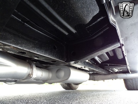 1968 Plymouth Barracuda image 123