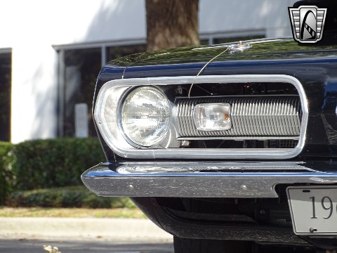 1968 Plymouth Barracuda image 48