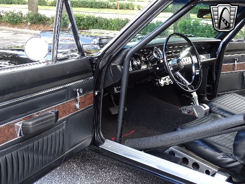 1968 Plymouth Barracuda image 74