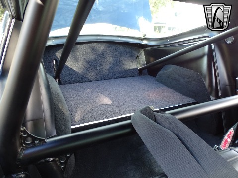 1968 Plymouth Barracuda image 100