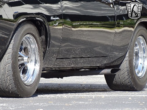 1968 Plymouth Barracuda image 51