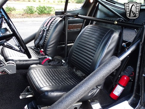 1968 Plymouth Barracuda image 78