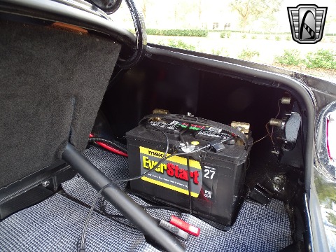 1968 Plymouth Barracuda image 104