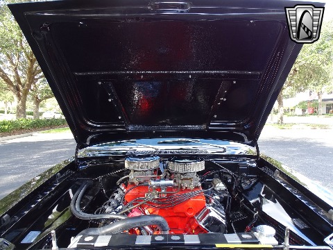 1968 Plymouth Barracuda image 105