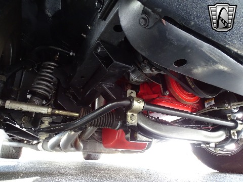 1968 Plymouth Barracuda image 129