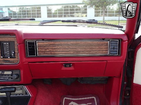 1983 Ford Mustang image 80