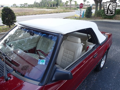 1983 Ford Mustang image 106