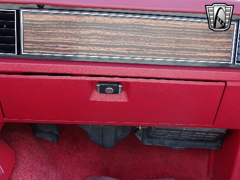 1983 Ford Mustang image 81