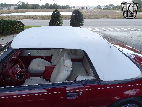 1983 Ford Mustang image 107