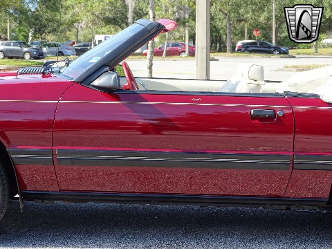 1983 Ford Mustang image 31