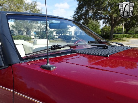 1983 Ford Mustang image 57