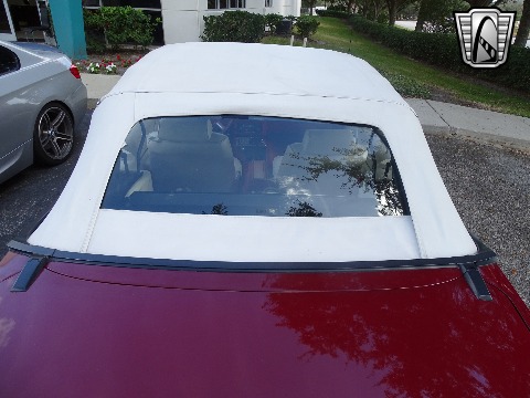 1983 Ford Mustang image 109