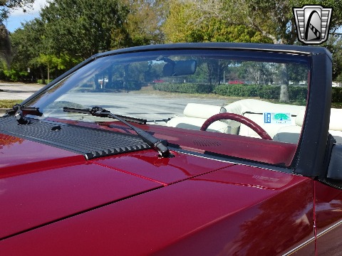 1983 Ford Mustang image 58